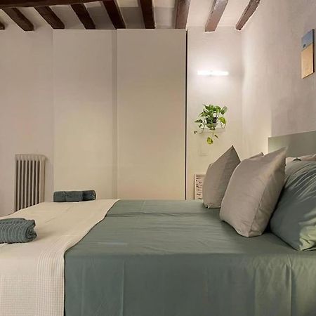 Casa Storica Nel Cuore Di Pisa - Lungarno Exterior foto